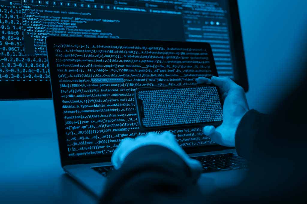 Illustration de gestion d’incident cyber pour l’article GÉRER - Expert
